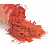 Fyve Elements Chili Powder - Guntur - 7 oz (7 oz bag)