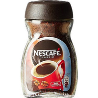 Nescafe Coffee Classic - 90 gm (90 gm bottle)