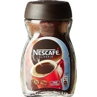 Nescafe Coffee Classic - 48 gms (48 gm bottle)