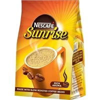 Nescafe Sunrise Instant Coffee - 200 gms (200 gm pouch)