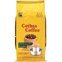 Cothas Coffee - 500 gms (454 gms bag)