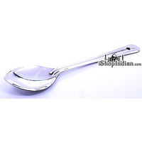 Serving Spoon - Large (Stainless Steel) (each)