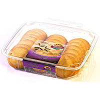 Crispy Zeera / Cumin Shortbread Cookies (350 gms box)
