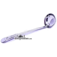 Soup Ladle - Large- 10.5  (Stainless Steel) (each)