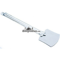 Palta / Indian Spatula (Stainless Steel) (each)