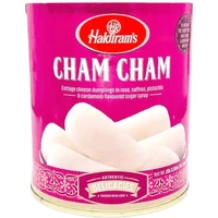 Haldiram's Cham Cham (2.2 lbs can)