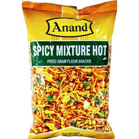 Anand Spicy Mixture - Hot (14 oz bag)