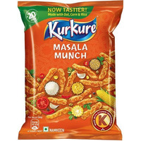 Kurkure - Masala Munch (77 gm pack)