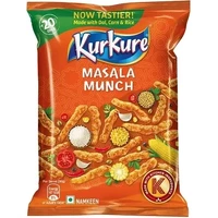 Kurkure - Masala Munch (77 gm pack)