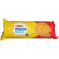 Marie Gold Biscuits - 150 gms (150 gm pack)