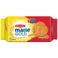 Marie Gold Biscuits - 250 gms (250 Gm Pack)