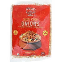 Deep Crispy Fried Onions (14 oz bag)