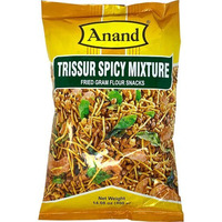 Anand Trissur Spicy Mixture (14 oz bag)