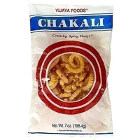 Vijaya Chakali (7 oz bag)