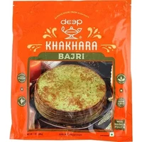 Deep Khakhara - Bajri (7 Oz Pack)