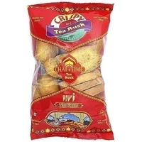 Crispy Tea Rusk - Original (7 oz bag)