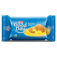 Britannia Good Day Butter Cookies - 2.6 oz (2.6 oz pack)