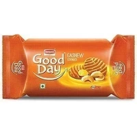 Britannia Good Day Cashew Cookies - 2.6 oz (2.6 oz pack)