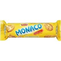 Parle Monaco Biscuits (63 gm pack)