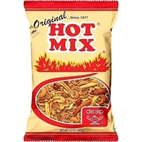 Deep Hot Mix - Original (12 oz bag)