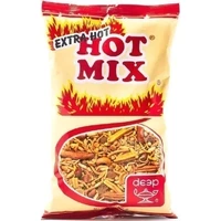 Deep Hot Mix - Extra Hot (12 oz bag)