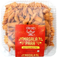 Deep Masala Para (12 oz box)