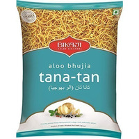 Bikaji Aloo Bhujia (14 oz bag)