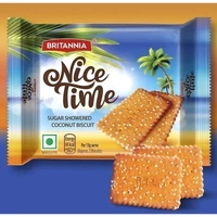 Britannia Nice Time Coconut Biscuits (80 gms pack)