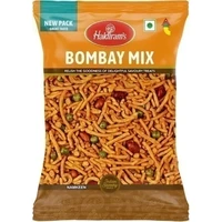 Haldiram's Bombay Mix - 14 oz (14 oz bag)