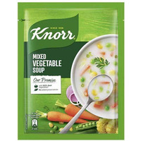 Knorr Mixed Vegetable Soup Mix (2.2 oz pack)