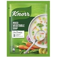 Knorr Mixed Vegetable Soup Mix (2.2 oz pack)