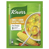 Knorr Sweet Corn Vegetable Soup Mix (1.8 oz pack)