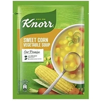 Knorr Sweet Corn & Vegetable Soup Mix (1.8 oz pack)