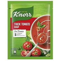 Knorr Thick Tomato Soup Mix (2.4 oz pack)