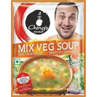 Ching's Secret Mixed Vegetable Soup Mix (55 gm pack)