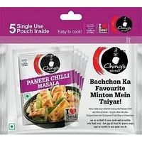 Ching's Secret Paneer Chilli Masala (100 gm pack)