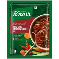 Knorr Hong Kong Manchow Noodle Soup Mix (46 gm pack)