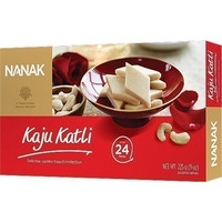 Nanak Kaju Katli (9 oz box)