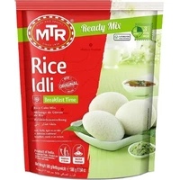 MTR Rice Idli Mix - Large Pack (17.5 oz bag)