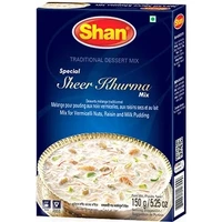 Shan Special Sheer Khurma Mix (5.2 oz box)