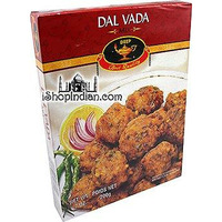 Deep Dal Vada Mix (7 oz box)