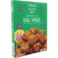 Deep Dal Vada Mix (7 oz box)