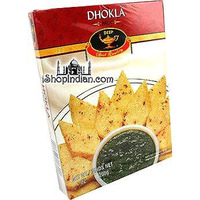 Deep Dhokla Mix (7 oz box)