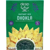 Deep Dhokla Mix (7 oz box)