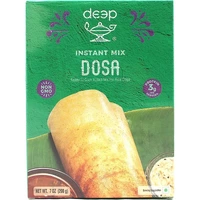 Deep Dosa Mix (7 oz box)