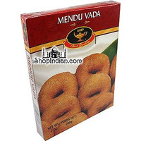 Deep Mendu Vada Mix (7 oz box)