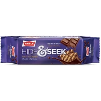 Parle Hide & Seek Chocolate Chip Cookies (82.5 gms pack)