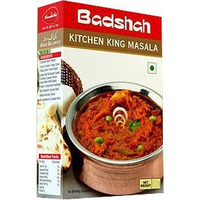 Badshah Kitchen King Masala (100 gm box)