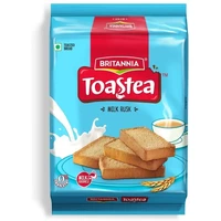 Britannia Milk Rusk - 9.87 oz (9.87 oz pack)