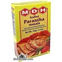 MDH Stuffed Parantha Masala (3.5 oz box)